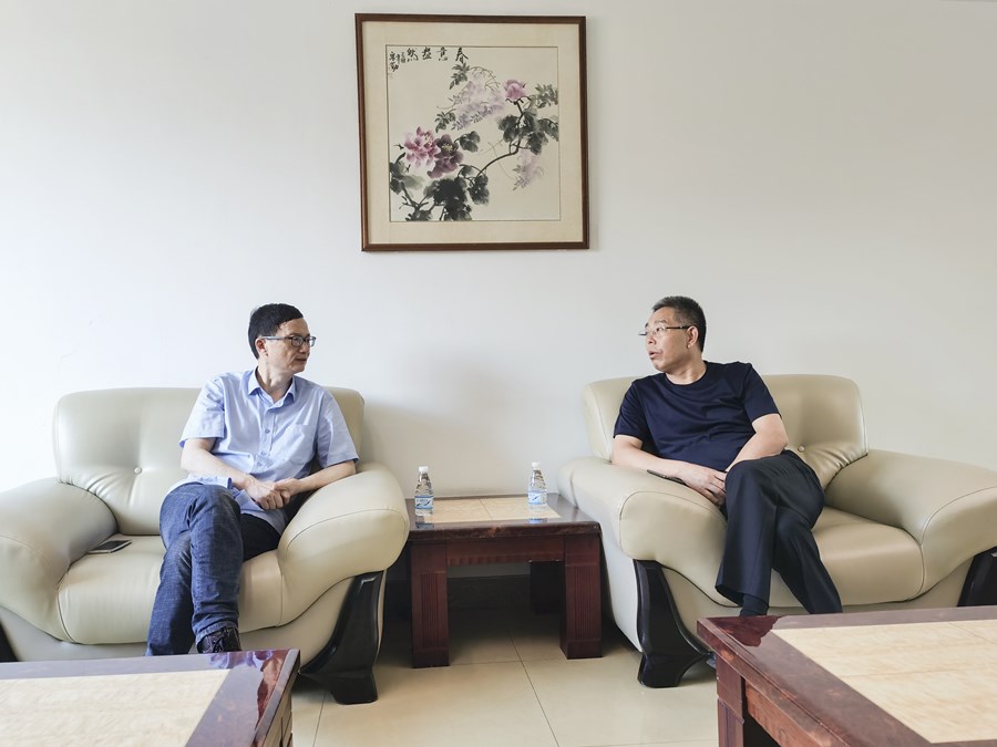 Fw_沙鋼拜訪，周總_副本