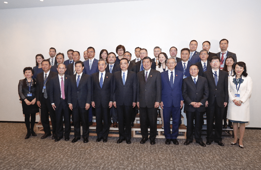 加入歐盟中國商會(huì)